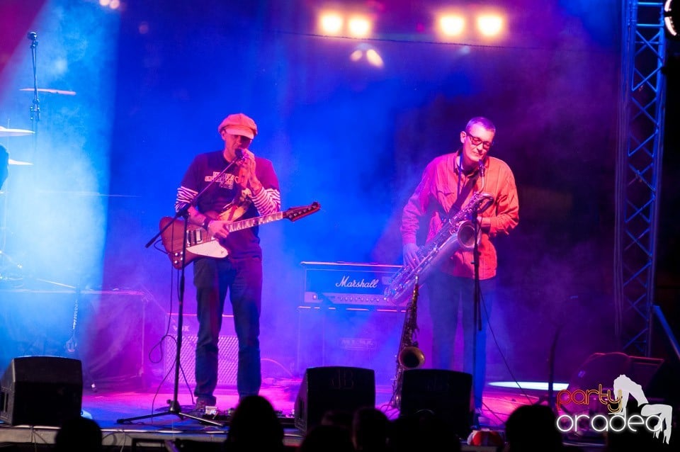 Concert Kumm,