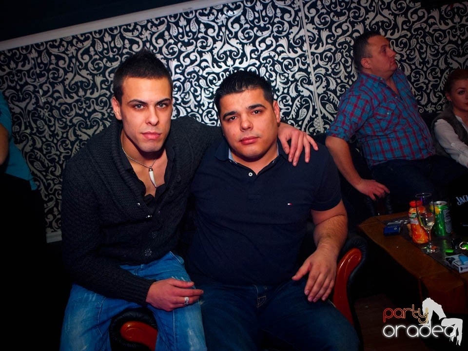 Concert Live cu Denisa în Club Life, 