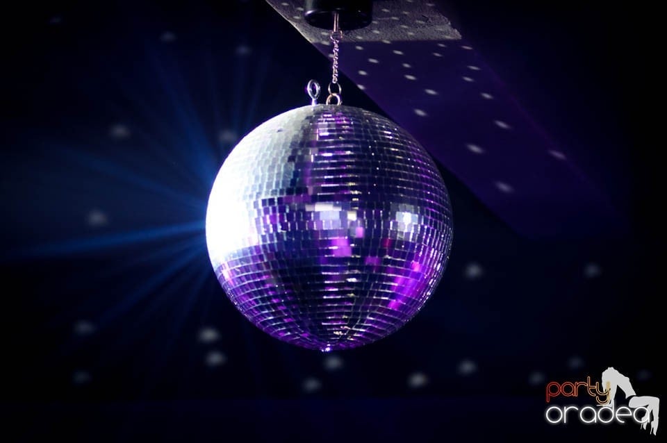 Concert Live cu Denisa în Club Life, 