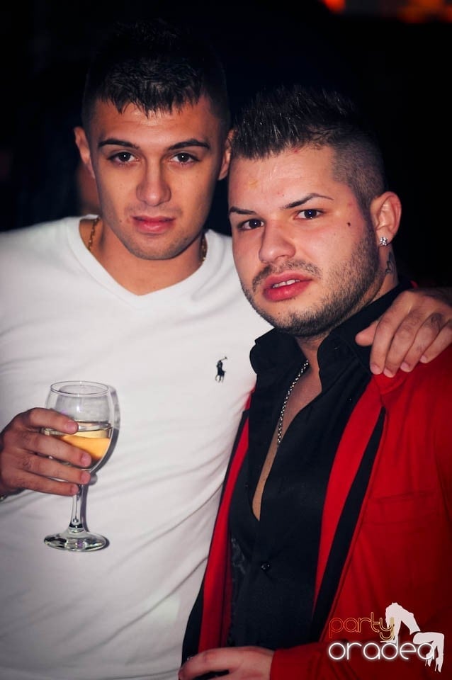 Concert Live cu Denisa în Club Life, 