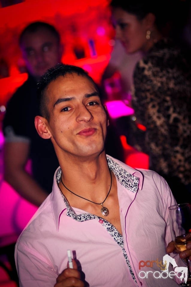 Concert Live cu Denisa în Club Life, 