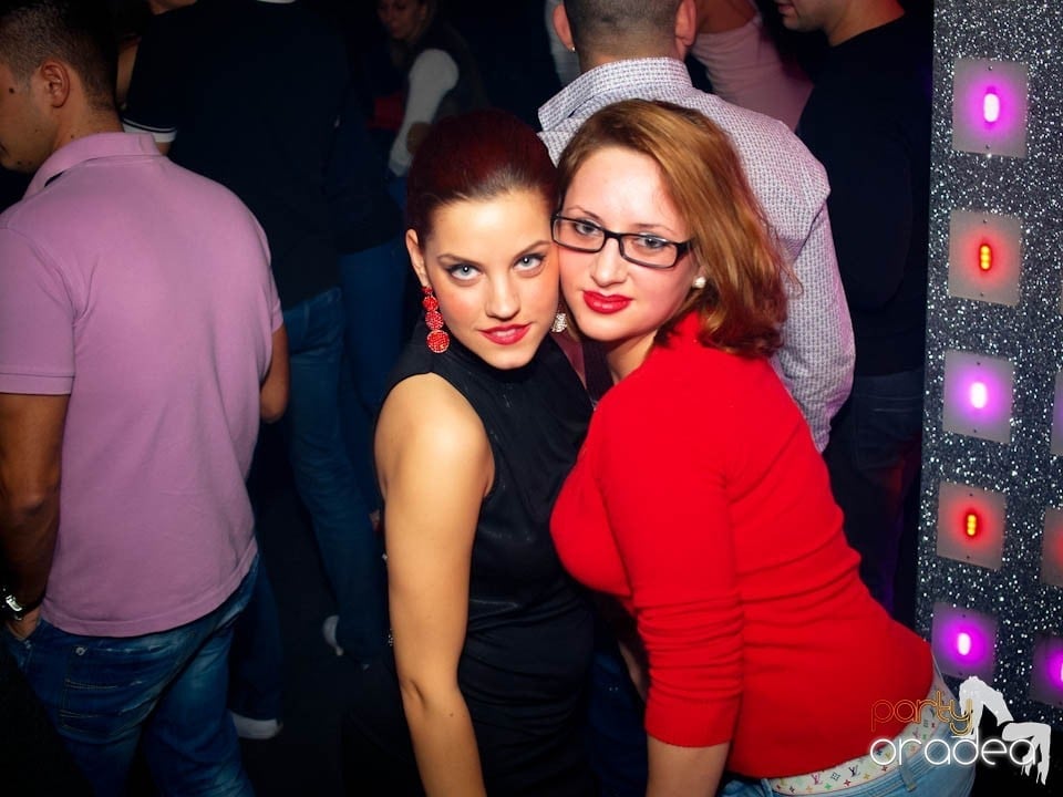 Concert Live cu Denisa în Club Life, 