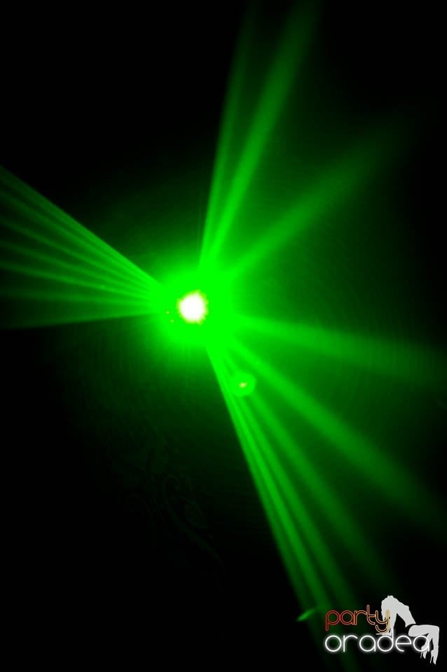 Concert Live cu Denisa în Club Life, 