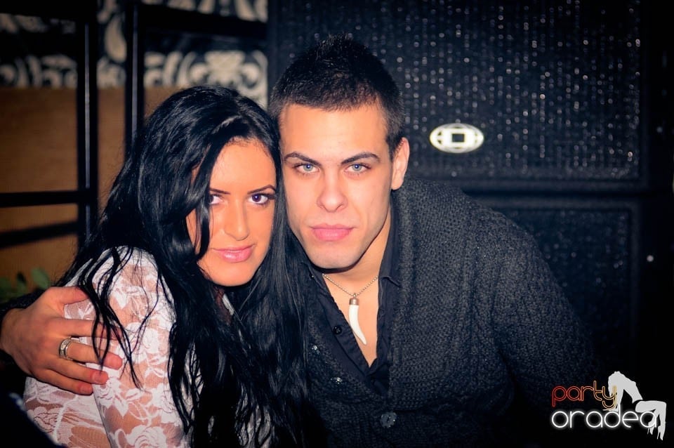 Concert Live cu Denisa în Club Life, 