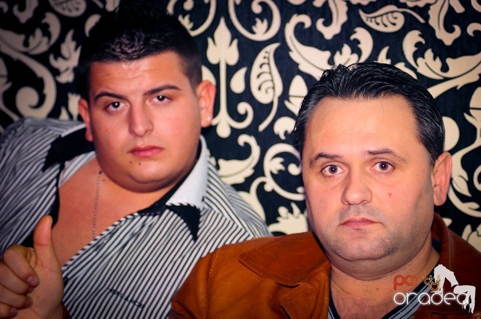 Concert Live cu Denisa în Club Life, 