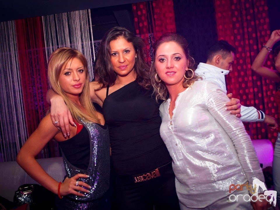 Concert Live cu Denisa în Club Life, 