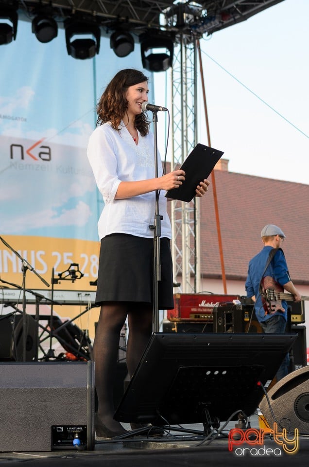 Concert Loyal, Oradea