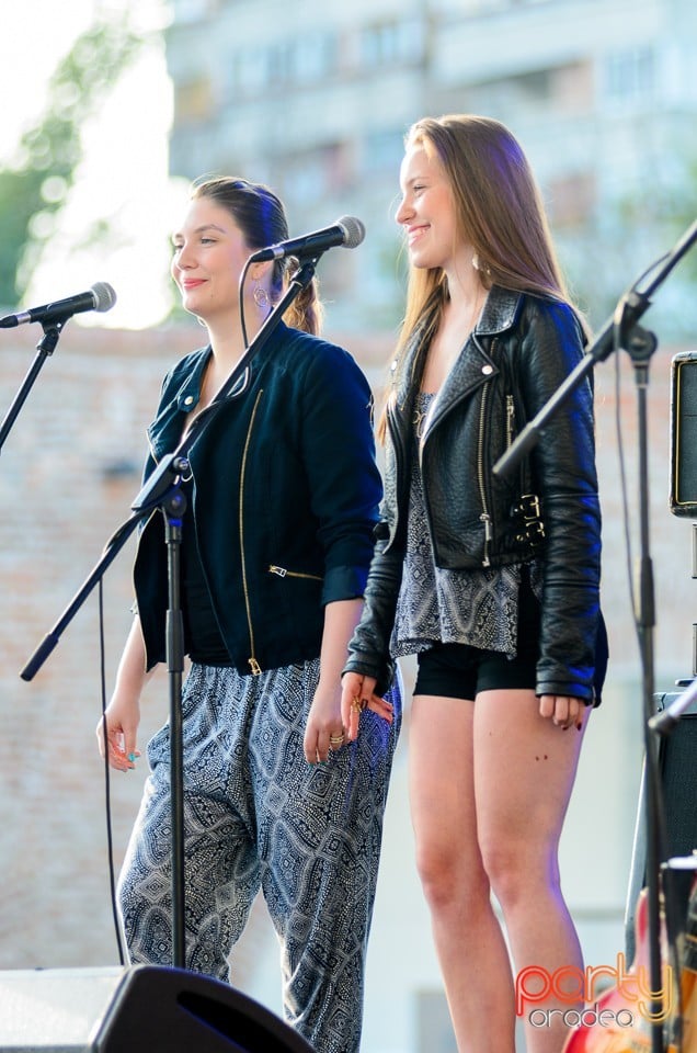 Concert Loyal, Oradea
