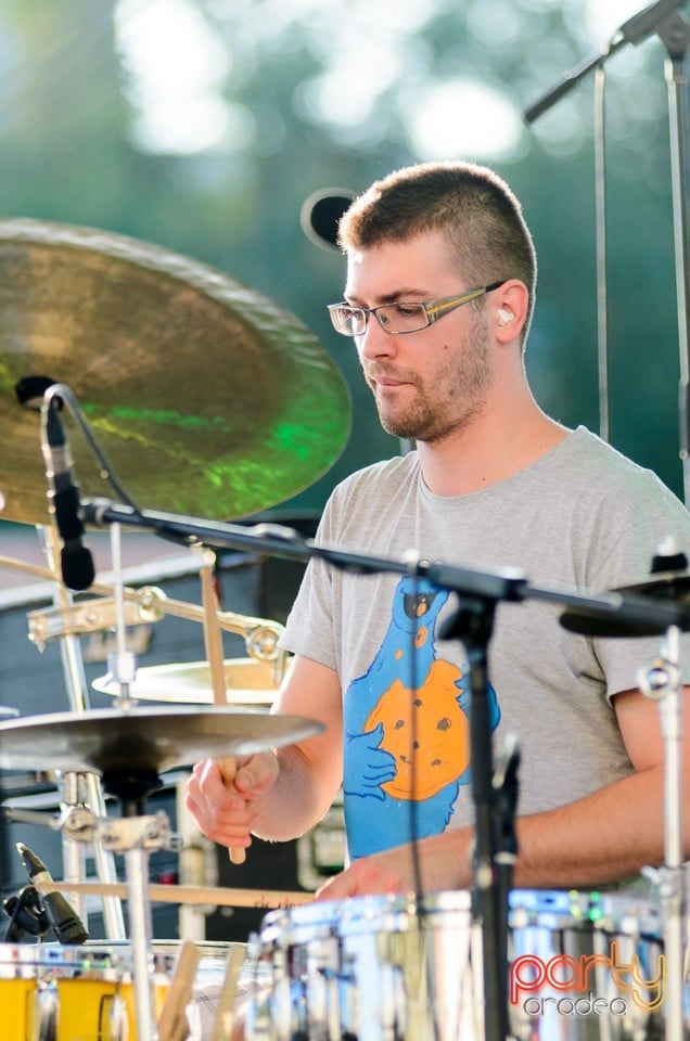 Concert Loyal, Oradea