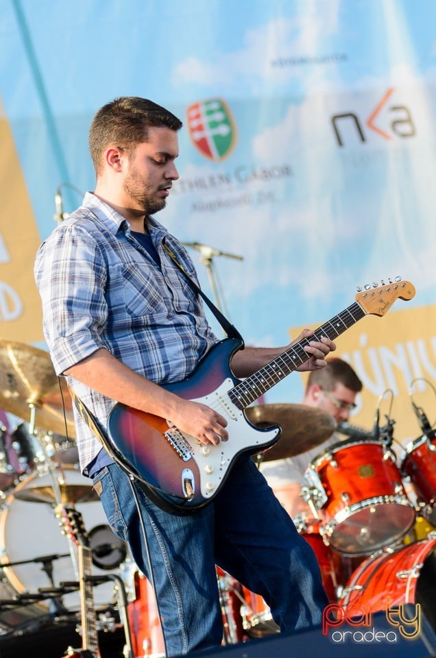 Concert Loyal, Oradea