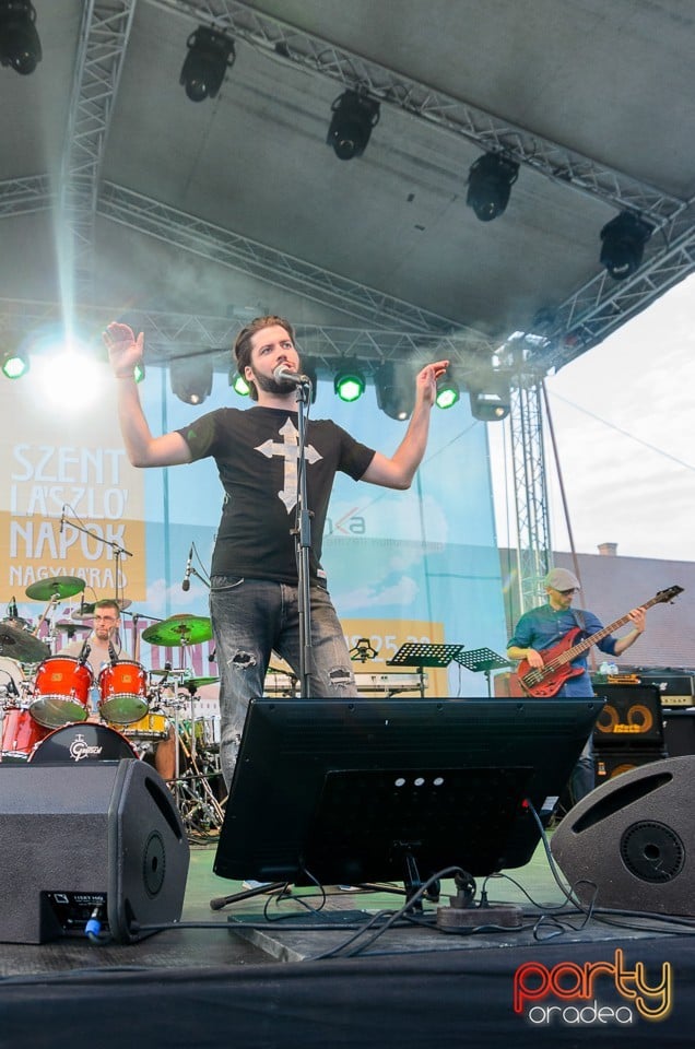 Concert Loyal, Oradea