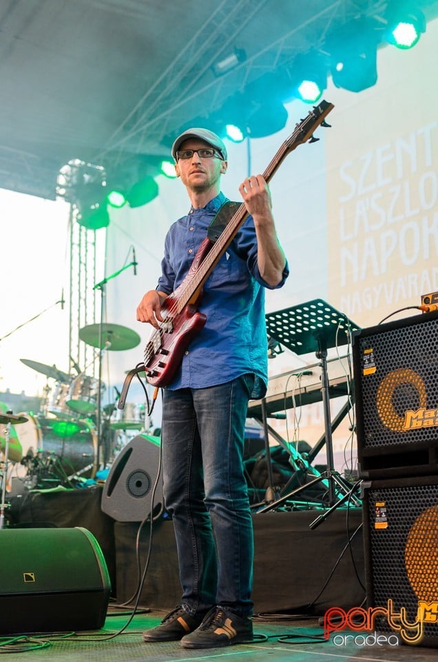 Concert Loyal, Oradea