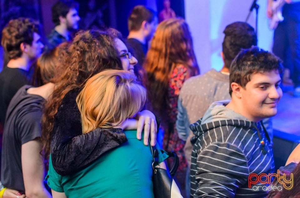 Concert Luna Amară, 