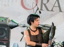 Concert Lupus Dacus