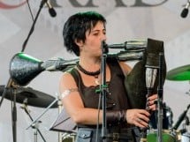 Concert Lupus Dacus