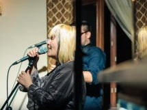 Concert Magda Puskás