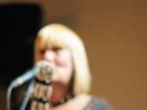 Concert Magda Puskás