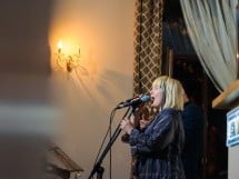 Concert Magda Puskás