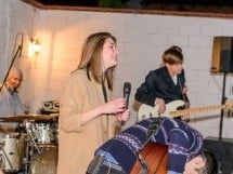 Concert Margaret Island