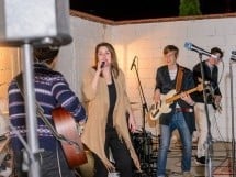 Concert Margaret Island