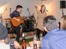 Concert Margaret Island