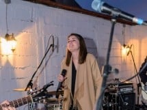 Concert Margaret Island
