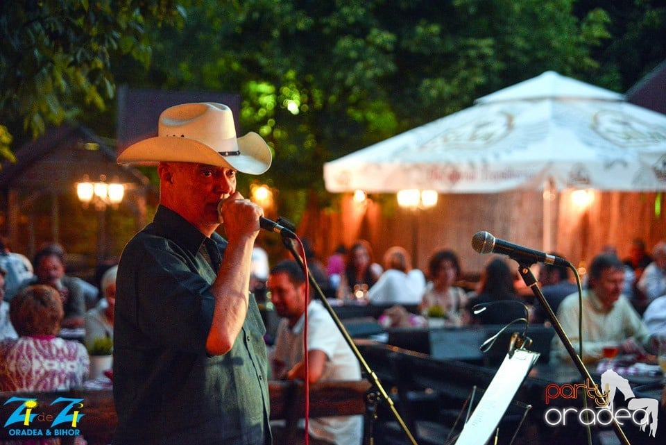 Concert Marian Filip, Hanul cu Noroc