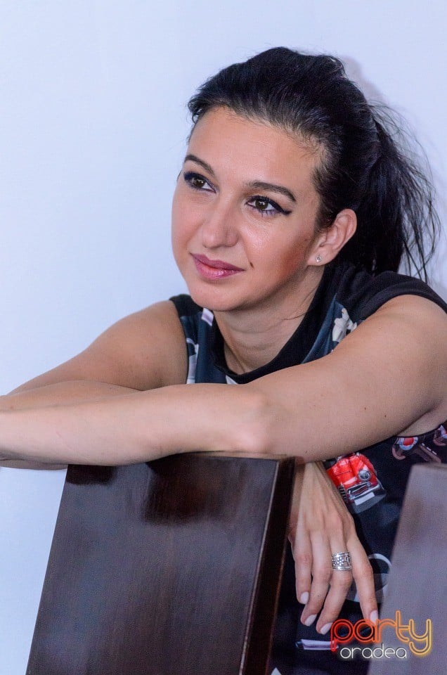 Concert Marius Dobra Band, Kosher wine coffee and jazz