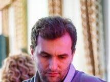 Concert Marius Dobra Band