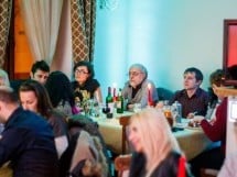 Concert Marius Dobra Band