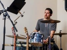 Concert Marius Dobra Band