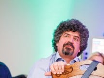 Concert Marius Dobra Band
