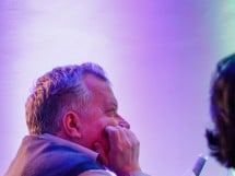 Concert Marius Dobra Band