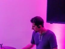 Concert Marius Dobra Band
