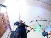 Concert Marius Dobra Band