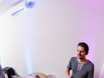 Concert Marius Dobra Band