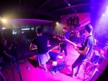 Concert Marius Pop