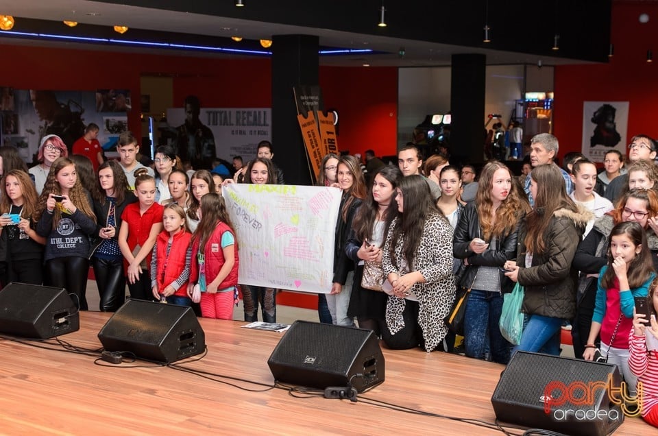 Concert Maxim,