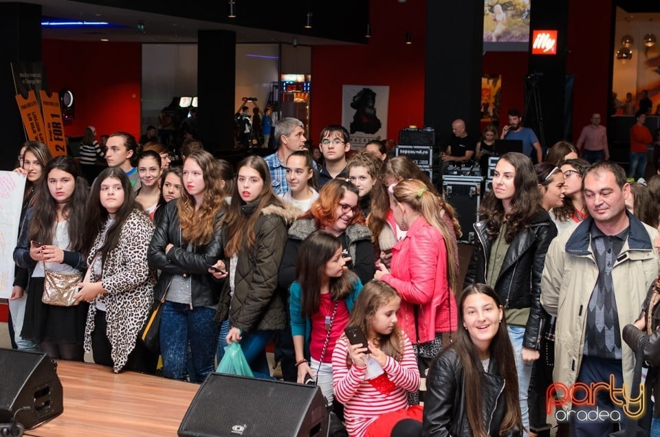 Concert Maxim,