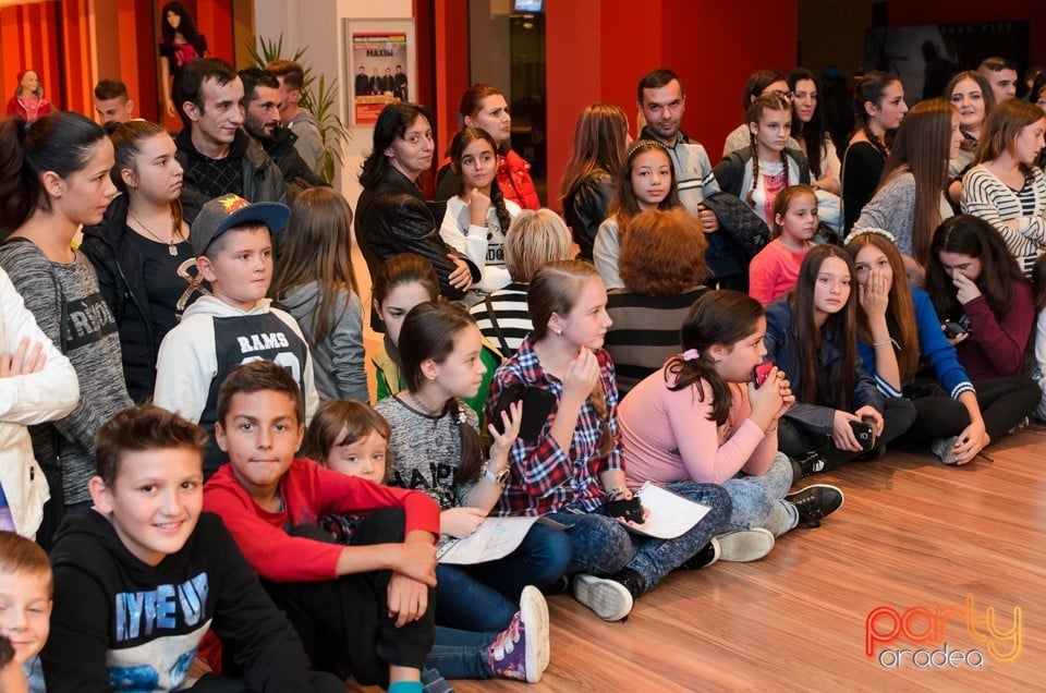 Concert Maxim,