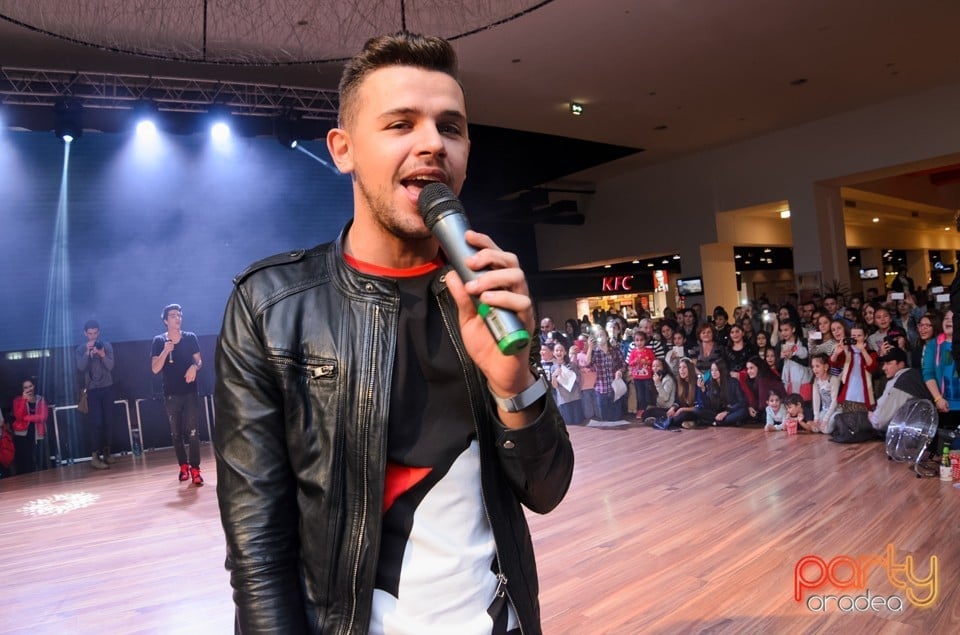 Concert Maxim,