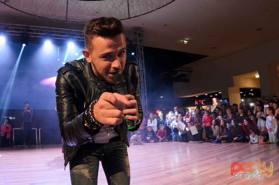 Concert Maxim,