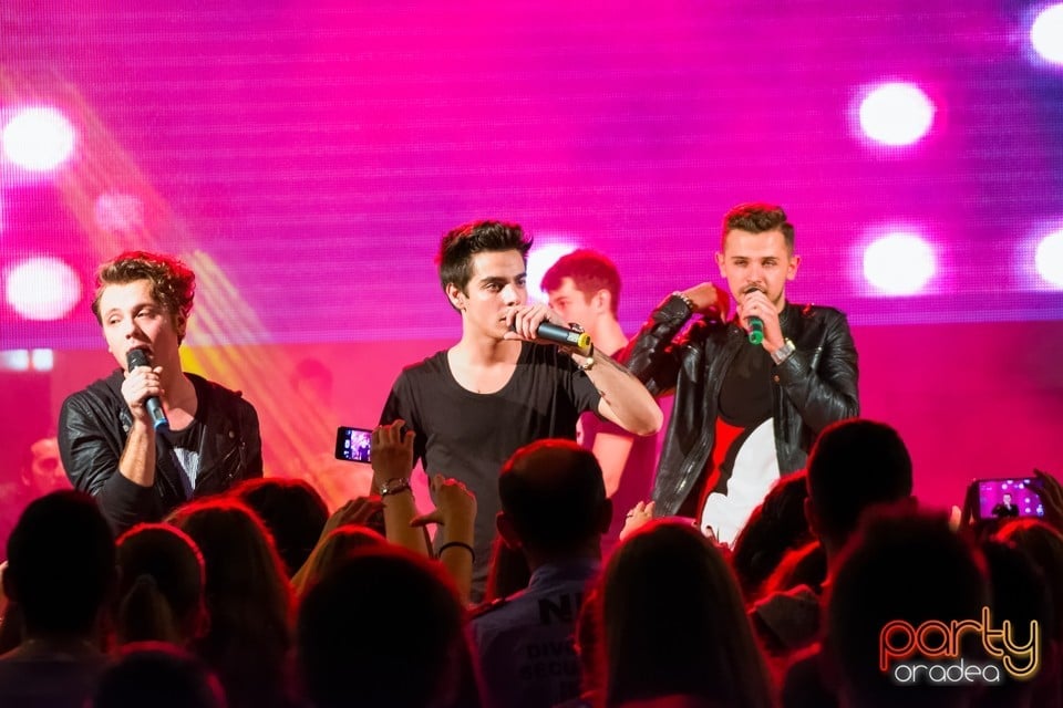 Concert Maxim,