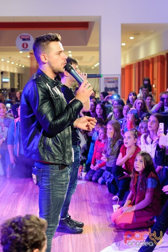 Concert Maxim,