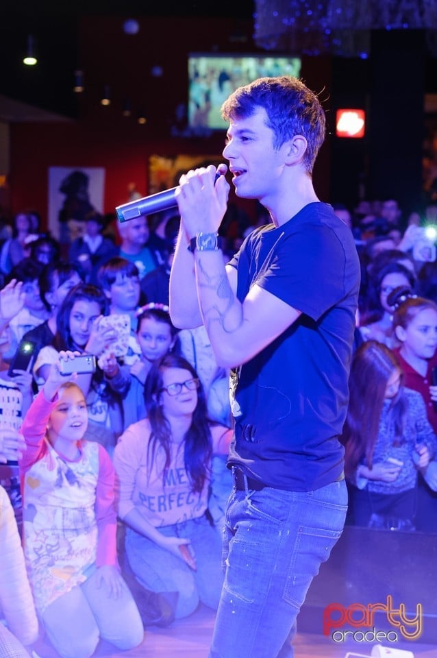 Concert Maxim,
