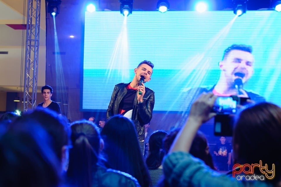 Concert Maxim,