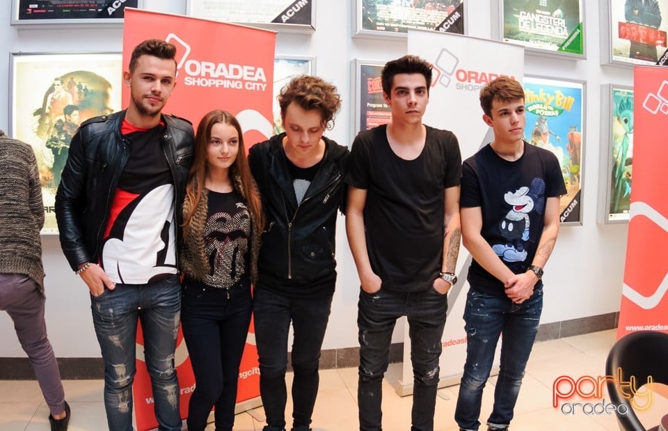 Concert Maxim, 