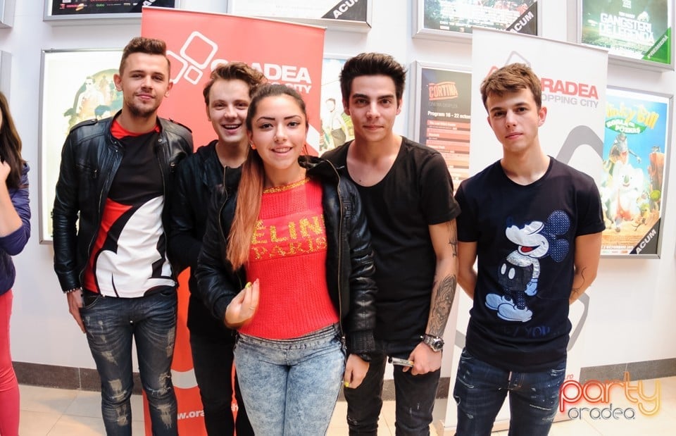 Concert Maxim,