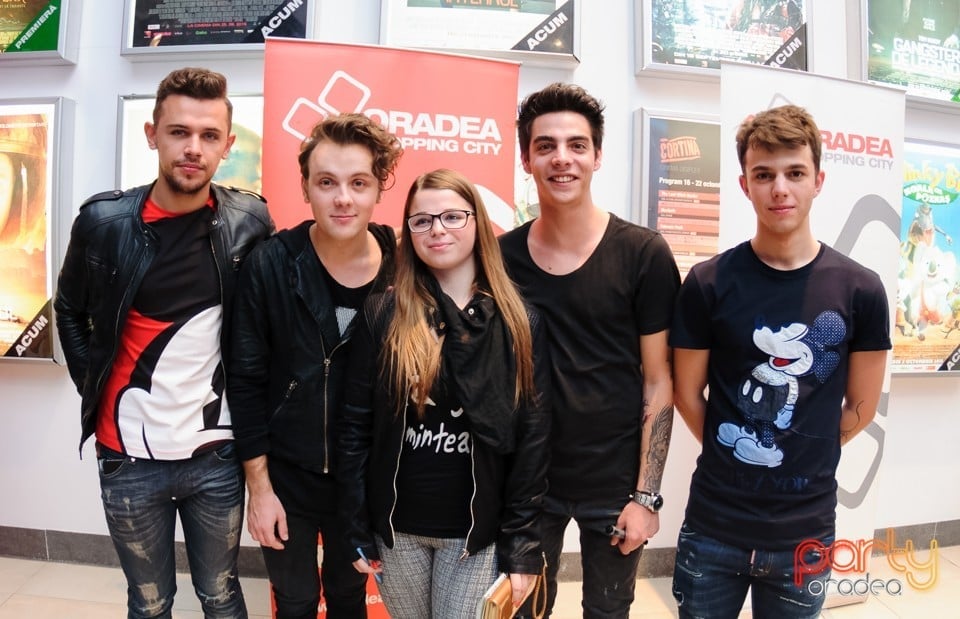 Concert Maxim,