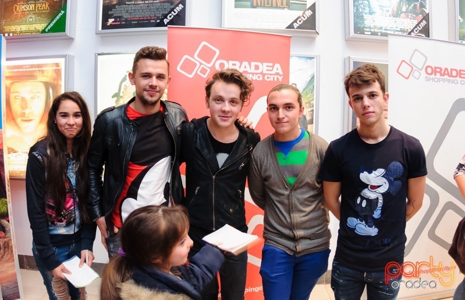 Concert Maxim,